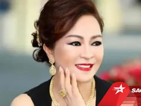 Nữ CEO Đại Nam bức xúc vì bị mạo danh đi 'bình luận dạo' trên mạng xã hội