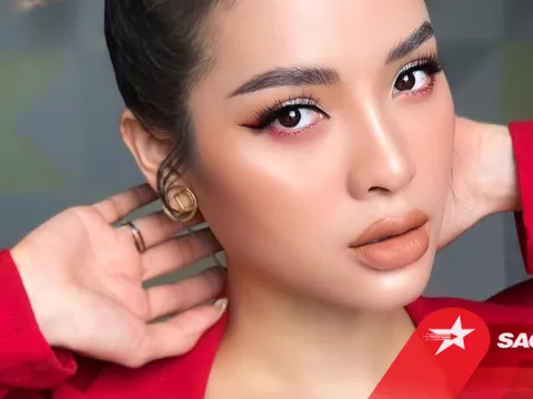 Phương Trinh Jolie gây tranh cãi với phát ngôn 'con người khác với con vật chỗ biết giải trí'