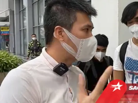 Sau tất cả, đây là lý do khiến Công Vinh - Thủy Tiên không mời công ty kiểm toán vào cuộc để sao kê