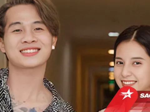 Thiên An một mình làm điều này cho Trung thu đầu tiên của con gái, netizen hỏi Jack đang ở đâu?