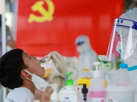 Nguyên nhân trẻ em bị lây nhiễm biến thể Delta nhiều hơn