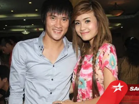 Phản ứng của em gái Công Vinh khi anh trai livestream sao kê, nhưng cuộc sống riêng của cô mới đáng chú ý