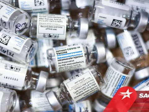 100 triệu liều vaccine Covid-19 sắp vứt bỏ vì hết hạn ở các nước giàu