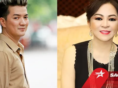 Ca sĩ Đàm Vĩnh Hưng gửi đơn đến Công an tố bà Nguyễn Phương Hằng vu khống anh ăn chặn tiền từ thiện
