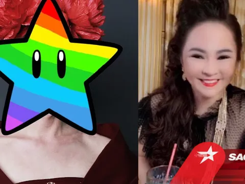 Một 'hiện tượng mạng' bị chèn ép đến mức phải rời showbiz, ủng hộ nữ CEO Đại Nam thanh lọc giới giải trí