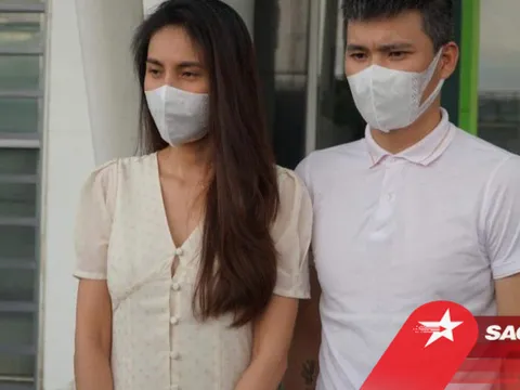 Phía Thủy Tiên chính thức lên tiếng về tin đồn nợ 17 tỷ nhưng trả xong sau đợt từ thiện miền Trung