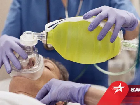 Ước 'được' nhiễm Covid-19, người phụ nữ đau khổ cầu xin lòng thương của cư dân mạng