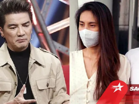 Đàm Vĩnh Hưng công bố quy trình kiện CEO Đại Nam, netizen 'soi' điểm mâu thuẫn với Công Vinh - Thủy Tiên