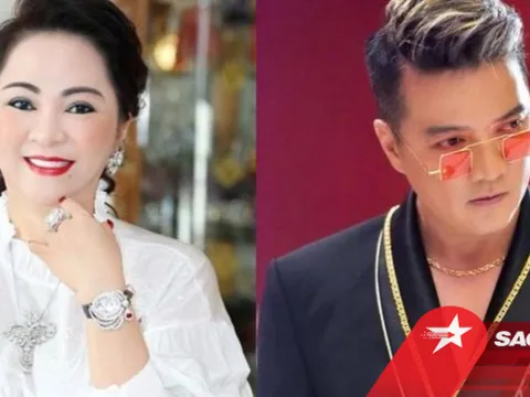 Đàm Vĩnh Hưng vừa khởi kiện, nữ CEO Đại Nam có động thái đầy bất ngờ