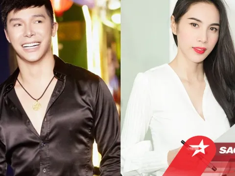 Giữa ồn ào sao kê của Thủy Tiên, Nathan Lee bất ngờ 'chấm điểm zero' cho nữ ca sĩ