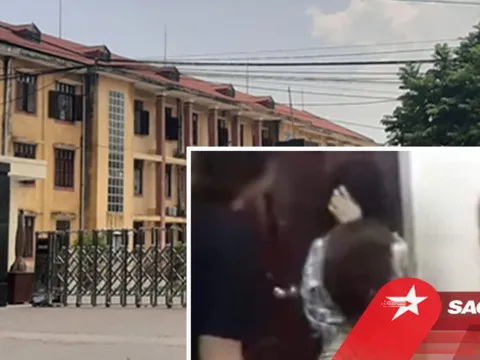 Vào cuộc làm rõ vụ nữ sinh lớp 10 ở Phú Thọ liên tiếp bị nhóm bạn học hành hung dã man