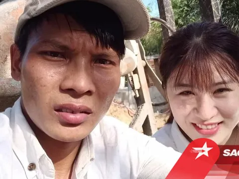 Lộc Fuho xin cộng đồng mạng tư vấn đặt tên con, tiết lộ giới tính em bé