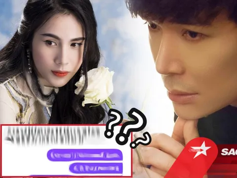 Bị hỏi 'có sợ fan Thuỷ Tiên tấn công không', Nathan Lee trả lời gắt thôi rồi!