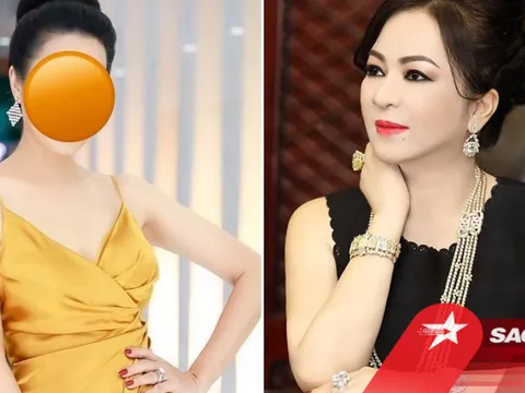 Lộ diện 'trùm cuối' trong danh sách 5 nghệ sĩ gửi đơn tố cáo bà Nguyễn Phương Hằng