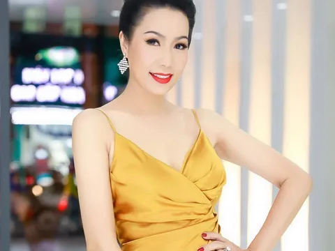 NSƯT Trịnh Kim Chi nói gì về tin đồn khởi kiện nữ CEO Đại Nam?