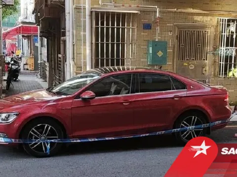 Vụ bé gái tử vong vì bị bỏ quên trong xe ô tô vào ngày Trung thu: Do bố mẹ mải đánh bài