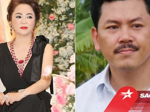 Công an TP.HCM phục hồi điều tra vụ bà Phương Hằng tố cáo ông Võ Hoàng Yên lừa đảo
