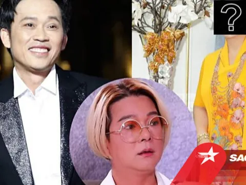 Vũ Hà lên tiếng trước nghi vấn Hoài Linh đã rút đơn kiện nữ CEO Đại Nam