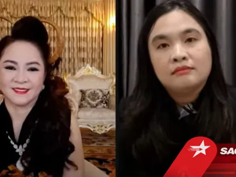 Bà Nguyễn Phương Hằng trong livestream mới nhất: 'Đến hiện tại, cuộc chơi này cực kỳ thú vị'