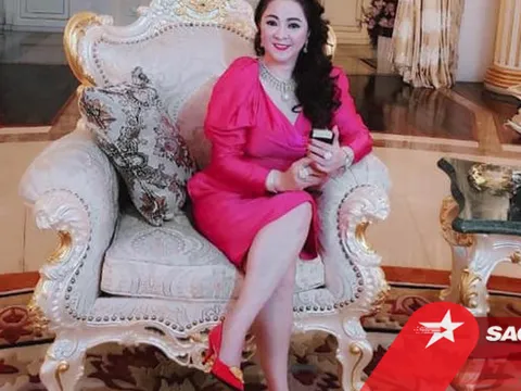 Bác tin đồn bán KDL Đại Nam, bà Phương Hằng khẳng định: 'Ai đưa thông tin rao bán, thưởng 20 tỷ'