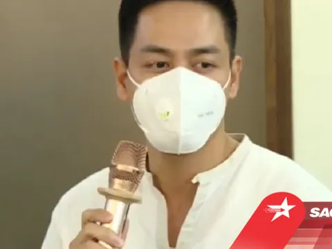 Phan Anh lần đầu thừa nhận 'tham, sân, si' khi làm từ thiện, tiết lộ từng ghét ai ý kiến về mình