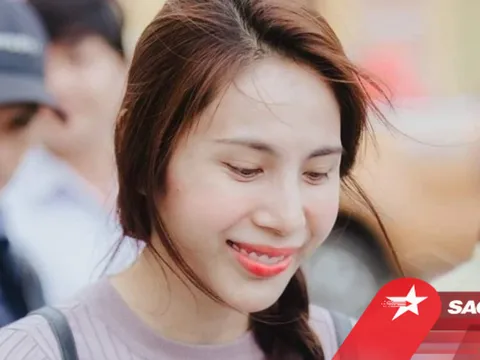Lý do khiến Thủy Tiên vắng mặt ở buổi tọa đàm về từ thiện có cả MC Phan Anh tham gia
