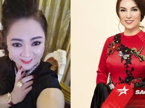 Nữ CEO Đại Nam bức xúc vì bị thêu dệt tin tức sai lệch về Phi Nhung
