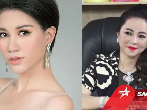 Trang Trần hứa sẽ trải chiếu, quỳ lạy xin lỗi CEO Đại Nam nếu thực hiện điều này