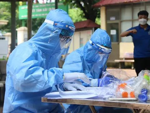 Tin vui: 48 giờ Hà Nội không ca mắc COVID-19 mới