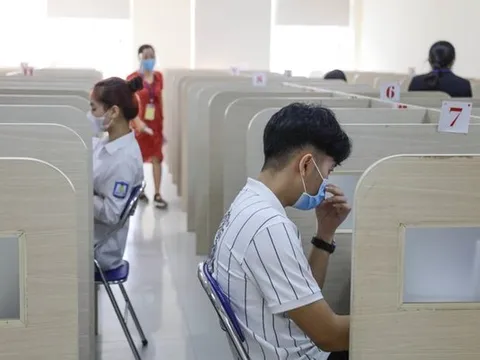 Thi đánh giá năng lực: Cơ hội cho thí sinh đặc cách tốt nghiệp THPT