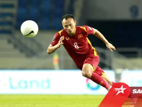 Thầy Park đón thêm tin cực xấu sát ngày tuyển Việt Nam đấu Trung Quốc