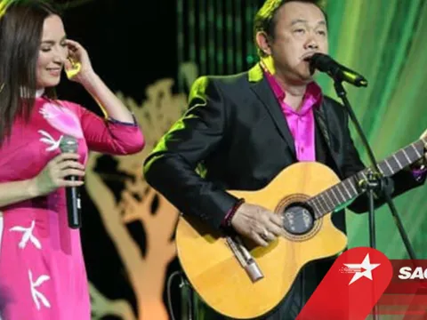 Bật khóc lời nhắn của cố NS Chí Tài dặn dò Phi Nhung: 'Có chết cũng phải đẹp, phải để tiếng thơm cho đời'