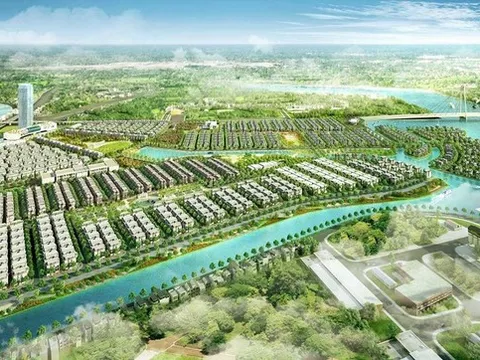 Quảng Ninh sắp khởi công 4 dự án trọng điểm về du lịch, đô thị, hạ tầng và năng lượng