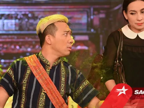 Quản lý Phi Nhung lên tiếng về việc Trấn Thành bị 'bắt bẻ' cách xưng hô với nữ ca sĩ