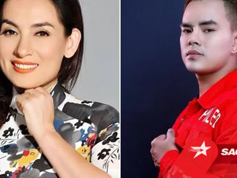 Sau những ồn ào đấu tố, một nam ca sĩ gửi lời xin lỗi muộn màng đến Phi Nhung