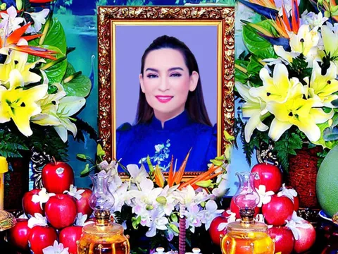 Phía quản lý Phi Nhung lên tiếng về thông tin cố ca sĩ đã lập di chúc