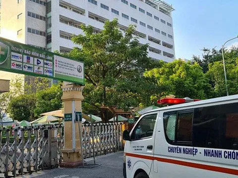 Hà Nội phạt Bệnh viện Việt Đức 14 triệu đồng vì chậm báo cáo để lây lan dịch Covid-19