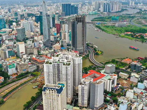 Thời điểm này ai có tiền mặt là vua, BĐS vị trí vàng giảm giá 5-10%