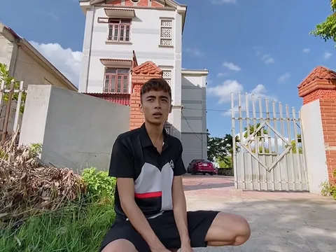 Gia thế của Nam OK - YouTuber vừa gặp nạn khủng đến cỡ nào?