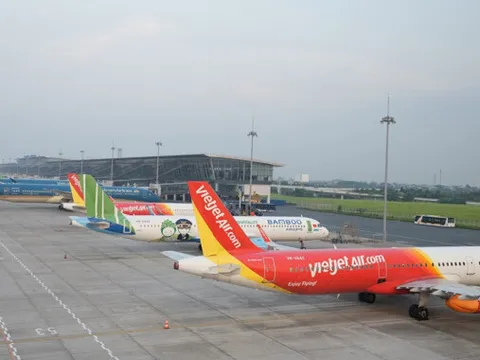 Khởi động lại 10 đường bay nội địa dự kiến từ ngày 10/10