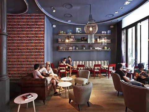 Địa phương đầu tiên ở TP.HCM đề xuất thí điểm kinh doanh ăn uống tại chỗ từ ngày 10/10