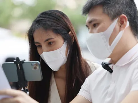 Công an TP.HCM xác minh đơn tố cáo ca sĩ Thủy Tiên