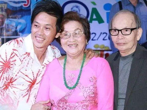 Gia đình NSƯT Hoài Linh thông báo chi tiết tang lễ và đưa ra 3 yêu cầu 'xin miễn'
