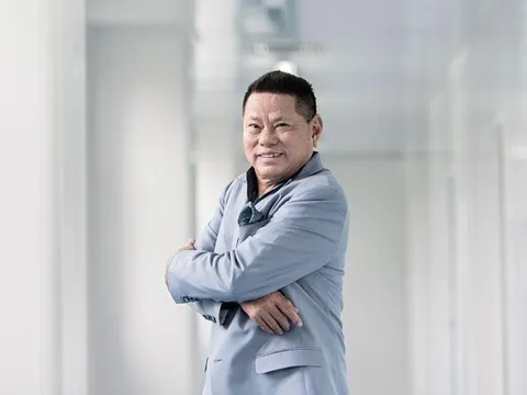 Tỷ phú Hoàng Kiều bất ngờ tung sao kê giữa đêm, không quên thông báo điều quan trọng