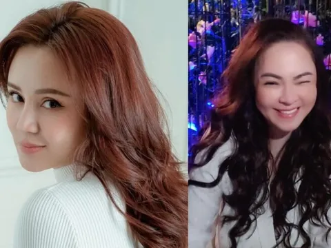 Đây chính là 'thế lực' khiến Vy Oanh quyết đi tới cùng trong vụ ồn ào với CEO Đại Nam!