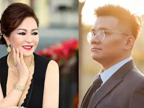 Bà Phương Hằng tiết lộ lý do cắt đứt mọi quan hệ với Nhâm Hoàng Khang, bác bỏ tin đồn 'trợ thủ đắc lực'