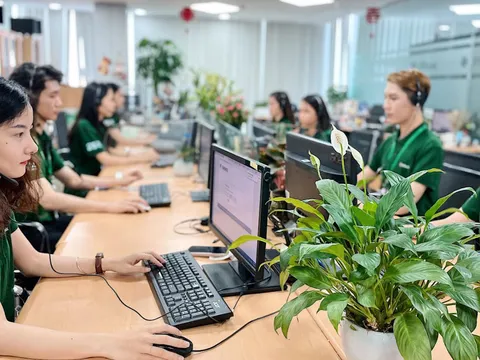 Kỳ 1: VPBank có “chơi trội” trong cuộc đua số hóa dịch vụ khách hàng?