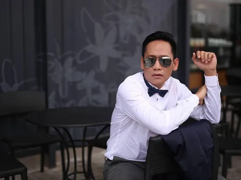 Tài khoản Facebook Duy Mạnh bất ngờ 'bay màu', netizen suy đoán có liên quan đến phát ngôn từ thiện?