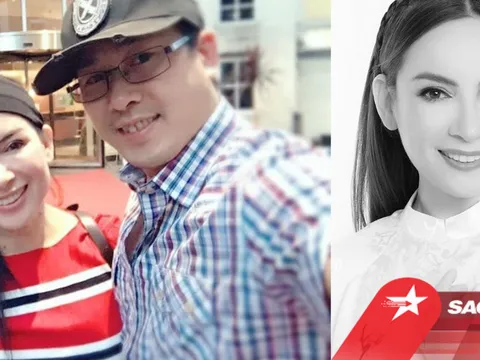 Em trai Phi Nhung nghẹn ngào nỗi nhớ: 'Muốn níu kéo chị nhưng em bất lực mất rồi'