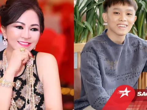 Nữ CEO Đại Nam hứa sẽ cho Hồ Văn Cường 500 triệu đồng